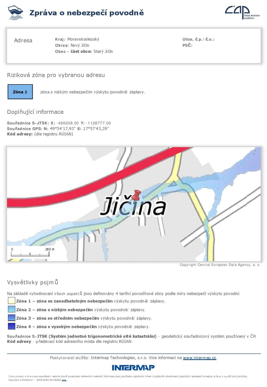 Příloha č.