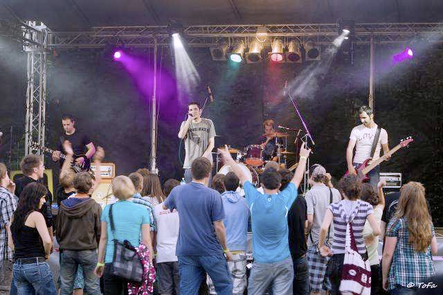 KULTURA Předvečer