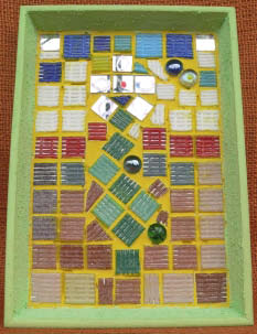 60 mozaika MO 0101
