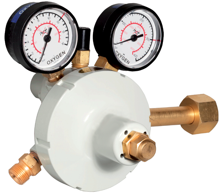 MMR HIGH PRESSURE REGULATORS HÖGTRYCKS REDUCERINGSVENTILER VYSOKOTLAKÉ REDUKČNÍ