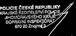 , provozovna: Na návsi 11/5, 620 00 Brno, IÈ: 63471752, DIÈ: CZ63471752, e-mail: info@dokadz.cz, www.dokadz.cz, mob.: 603 881 905 NÁZEV VÝKREU: Bc. Jakub LACH Bc.