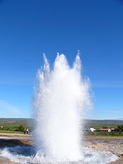 Strokkur,