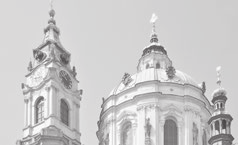 Havelská - Do kostela sv. Havla přivezli zvon Václav, který byl odlit v rakouském Innsbrucku (SN infomovaly). Náklady na odlití a instalaci zvonu jsou cca 800 tisíc Kč.