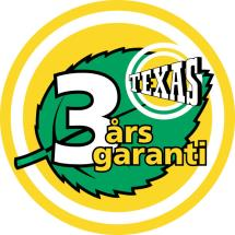 ODPOVĚDNOST ZA VADY TEXAS LILLI 53X TG, 57X TG Vážený zákazníku, výrobek, který jste si zakoupil, uvádí na trh EU firma TEXAS, Andreas Petersen A/S Dánsko.