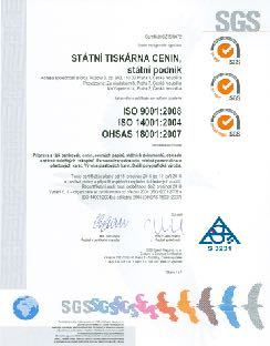 OHSAS