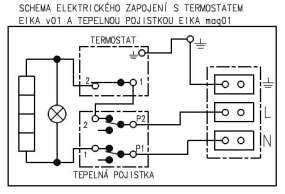 4. TECHNICKÉ PARAMETRY OKCE 100S/2,2 kw OKCE 125S/2,2 kw OKCE 160S/2,2 kw OKCE 200S/2,2 kw OKCE 250S/2,2 kw OKCE 160S/3-6 kw OKCE 200S/3-6 kw OKCE 250S/3-6 kw Objem l 100 125 160 200 250 Hmotnost kg