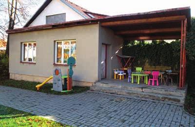 město Boskovice Celkové