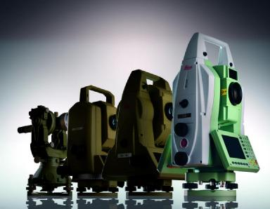 Nová nejvyšší řada totálních stanic LEICA TS30 a TM30: Nejkvalitněji zpracovaná, nejpřesnější, nejspolehlivější, nejodolnější a nejrychlejší totální stanice na světě Leica TS30 Další letošní