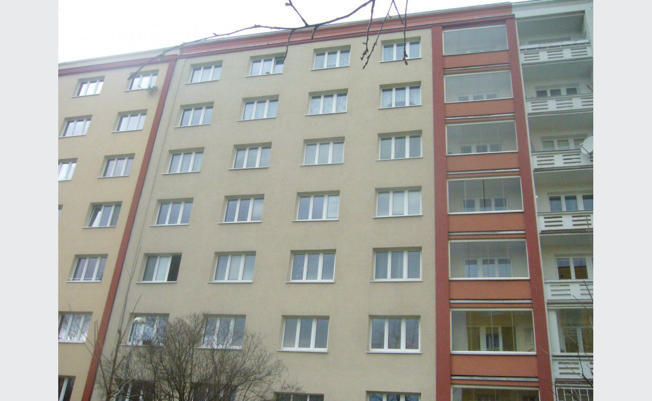 Kamerunská 600/6, k.ú. 729418, p.č. 1281/87 16000, Praha 6 Bytový dům 1237.04 0.30 1470 45.8 54.4 68.7 81.
