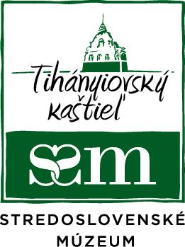 TIHÁNYIOVSKÝ KAŠTIEĽ Radvanská 27, Banská Bystrica 974 05 OTVÁRACIE HODINY 01. 10. 30. 04. Po. Pi. 8.00 16.
