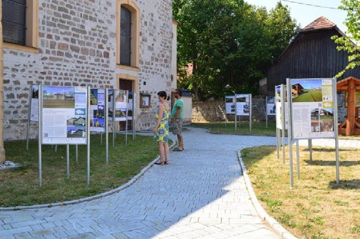 Součástí této kolekce je zdařilá proměna zdejšího kulturního domu Echo. Hned poté se o velmi žhavém letním víkendu 4. a 5. 7.