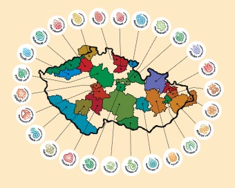 A Akce v regionech 24 Ministr životního prostředí otevřel Dům přírody, tentokrát v Moravském krasu Rodina regionálních značek se rozrůstá.