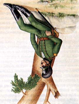 Karel Klátil Myslivecká pěchota 1797-1801 Po řadové pěchotě následuje, zcela přirozeně, popis pluků lehké pěchoty Pavlovy armády. Úkol lehký i obtížný zároveň.