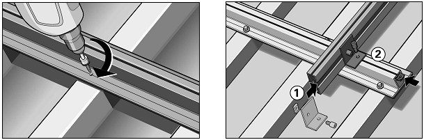 Rzměr Vlžka d vrtačky Průměr předvrtání Tlušťka plechu t II mm 34054825 4,8 x 25 8 3 mm 0,63 t II 1,50 34056325 6,3 x 25 3/8" 4 mm 0,63 t II 2,00 Upzrnění!