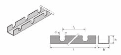 Systém Domáca Pohoda > Uponor systém Minitec Uponor prechod PE-Xa Q&E 9,9mm-½ Pre rúrky Uponor PE-Xa 9.9 x 1.1 mm, vyrobené z mosadze. Položka č.