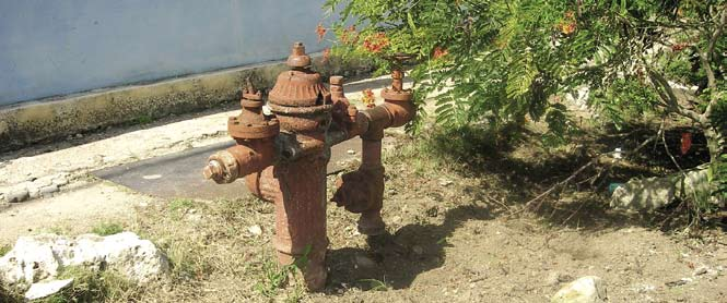 VODOVODY KANALIZACE ČR 2009 21 