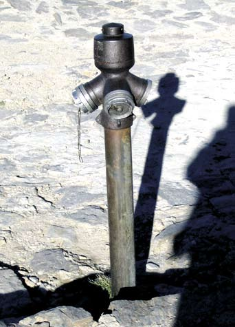 40 VODOVODY