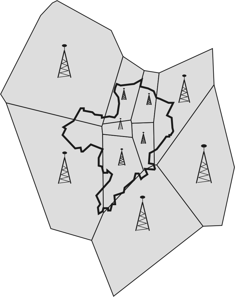 (1) lokalizační data s sebou nesou nebezpečí narušení soukromí a omezení základních lidských práv a svobod.