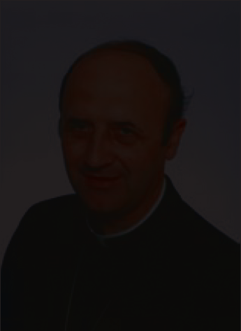 Těm, kdo ho přijali, dal dokonce moc stát se Božími dětmi. Tehdy začala nová epocha lidských dějin.