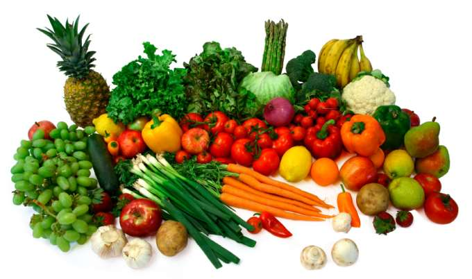 SLOŽKY CHEMOPROTEKTIVNÍ Vitamíny Minerální látky Potravinová vláknina včetně pektinů Oligosacharidy Proteiny
