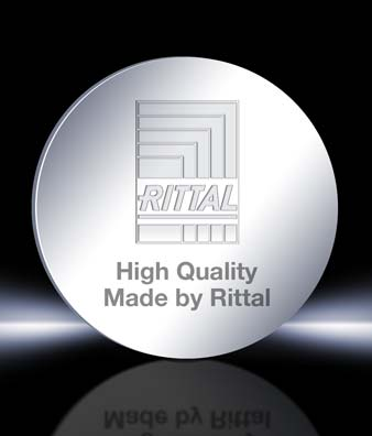 Mezinárodně uznávané certifikáty a atesty Výrobky Rittal mají řadu mezinárodně uznávaných certifikátů a atestů a splňují nejnáročnější globálně uznané požadavky na kvalitu.