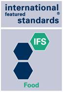 Normy IFS norma IFS zdarma (možnosť stiahnutia z webovej stránky IFS), porovnanie starej a novej