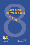 Závaznost Evropského lékopisu Evropský lékopis Evropský lékopis je základní farmaceutické dílo normativního