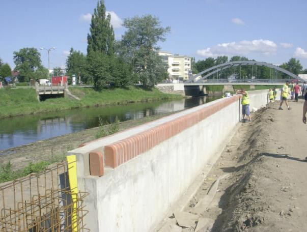 Technická opatření na ochranu