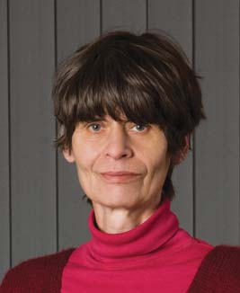 Ing. Soňa Konopásková, CSc.