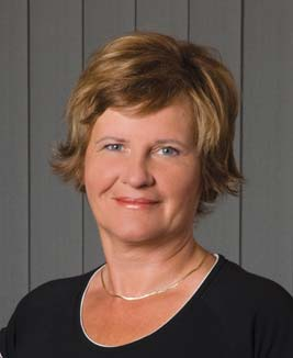 Ing. Věra Šumberová, manažerka výzkumných projektů Doplňující výzkumné projekty Koncepce nakládání s radioaktivními odpady a vyhořelým jaderným palivem ukládá vedle přípravy hlubinného úložiště také