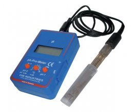 Příslušenství GE 100 standardní elektroda pro běžné použití, (0 14 ph; 0 80 C; vodivost nad