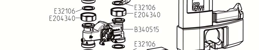 EVOTRON 40/180 443606040