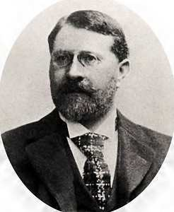 1890 Zbigniew Drzewiecki polský klavírista a pedagog + 8. 4.