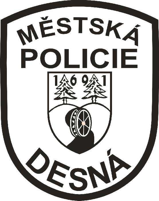 Městská policie Desná, Krkonošská 500, Desná v Jizerských horách ZPRÁVA O ČINNOSTI MĚSTSKÉ