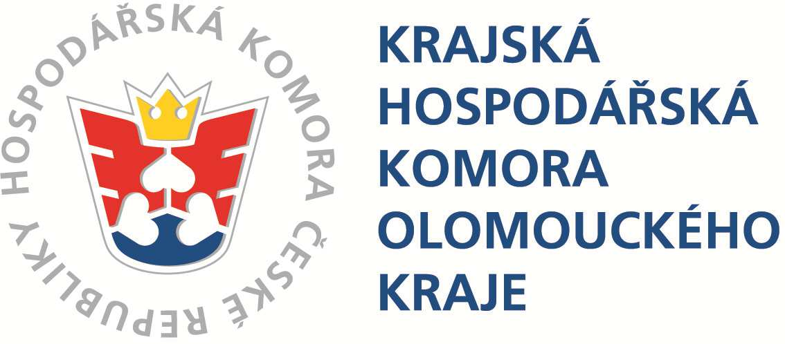 Krajská hospodářská komora Olomouckého kraje Služby podnikatelům, semináře Podporu exportu Informační místa Kontakt: