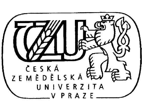 Česká zemědělská univerzita v Praze Provozně ekonomická fakulta Studijní program: Hospodářská politika Studijní obor: Veřejná správa a regionální rozvoj Forma studia: