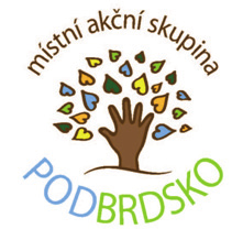 Soutěž o nové logo MAS Podbrdsko o.s. má svého vítěze Dne 1.9.2013 byla vyhlášena soutěž o nové logo MAS Podbrdsko o.