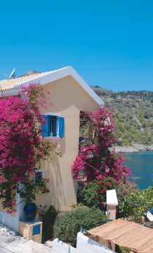 Kefalonie Výlety: Argostoli Pro zpestření Vaší dovolené si můžete vybrat z těchto výletů (výlety pořádá místní cestovní kancelář, platí se přímo na místě a může dojít ke změně programu): Odysseova