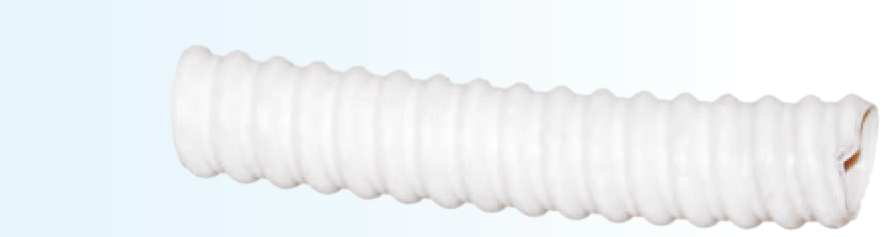 SPIRLIN Ochranka na kabely a hadice J až + Materiál: PV èerné nebo žluté, UL V0 samozhášecí Univerzální ochranná hadice pro kabelové a hadicové svazky.