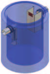 aquafix - ostatní výrobky AquaFIX AquaFIX - odlučovače tuků Označení Kapacita Kalová jímka Materiál SK 2-100 l/s
