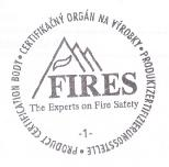 Protokol o klasifikácii požiarnej odolnosti FIRES-CR-138-06-NURS Strana 11 Celková výška skladby podhľadu D je uvedená vrátane hrúbky predpísanej izolácie.