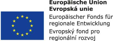 Malé propagační předměty U malých propagačních předmětů může být upuštěno od uvedení odkazu na fond. Vzorové soubory jsou k dispozici ke stažení na internetových stránkách programu www.by-cz.eu.