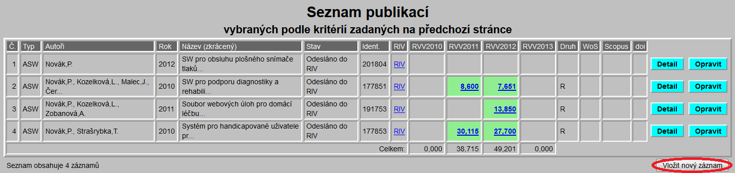 puze pžadvané plžky Budu zbrazeny nalezené plžky, ty značené ASW jsu Autrizvaný SW.