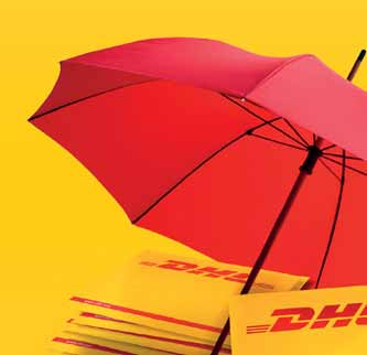 VYZKOUŠEJTE DHL ZA POLOVINU.