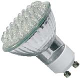 LAMPA OLEJOVÁ ŽÁROVKA LED GU 10 20,5 57,90 3140260 4 W 94,90 4580147