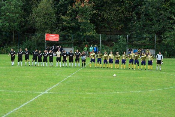 Derby Kunvald Klášterec nad Orlicí (3:2) VOLEJBALOVÝ ODDÍL V letošním roce nebylo moc turnajů, buď se nepořádal z organizačních důvodu nebo v tom byly oslavy 150 let Sokola.