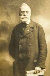 JOSEF HYBEŠ (1850 1921) Redaktor, politik a organizátor dělnických textilních stávek pracoval nejprve jako vyučený tkadlec ve Vídni, kde se coby představitel textilních dělníků stal členem vedení
