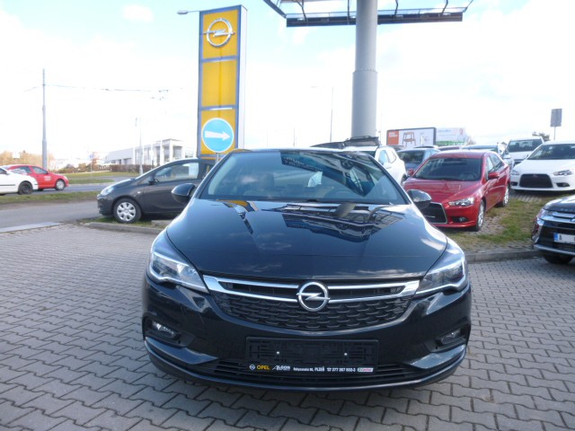 2015, kombi/5, benzin 74 Opel Enjoy 2.0 CDTI 121 6MT vyr. 2016, hatchback/5, benzin 92 vyr.