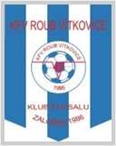 Rychlý míč 2012 Sportovní klub futsalu KFV ROUB Vítkovice pořádá již 20-tý jubilejní roční futsalové soutěže s názvem Rychlý míč, která startuje již 21.