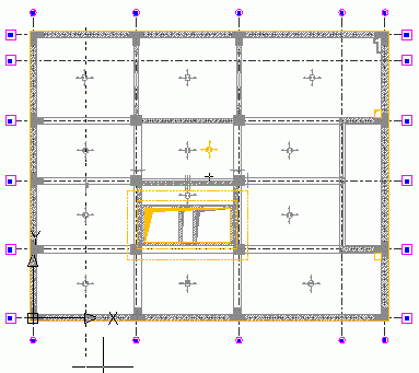 Upravit vlastnosti výkresů. Obrázek 199: Výkresy modelu Krok 1: Vytvoření řezů Vytvoření řezu 1.